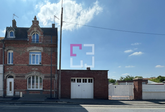 
Maison Ham 6 pièce(s) - 4 chambres
