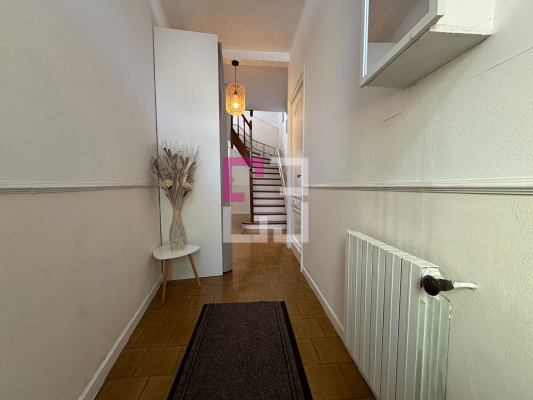 
Maison Ham 6 pièce(s) - 4 chambres
