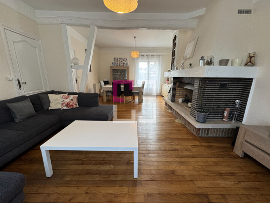 
Maison Ham 6 pièce(s) - 4 chambres
