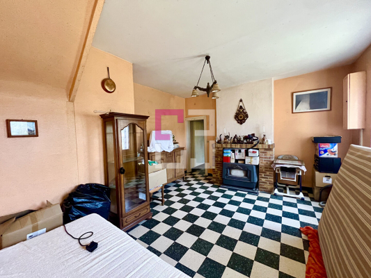 
Maison Achery 4 pièce(s) 109 m2
