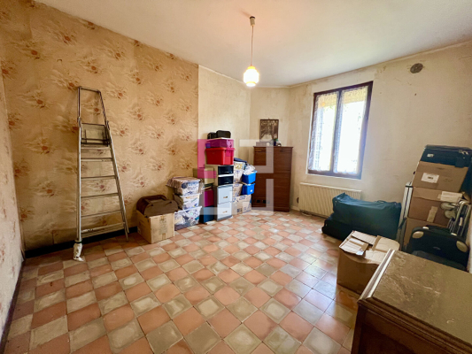 
Maison Achery 4 pièce(s) 109 m2
