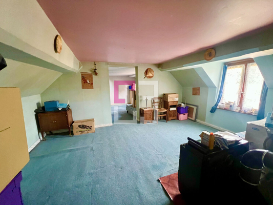 
Maison Achery 4 pièce(s) 109 m2
