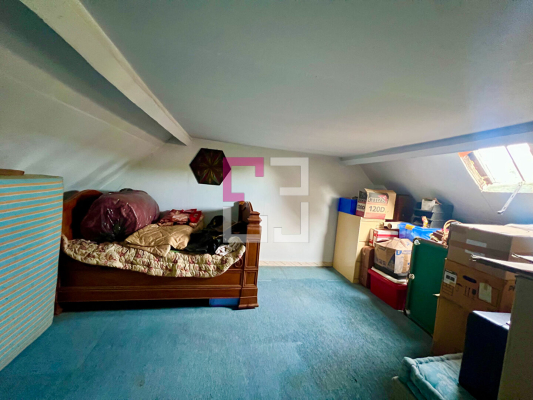 
Maison Achery 4 pièce(s) 109 m2
