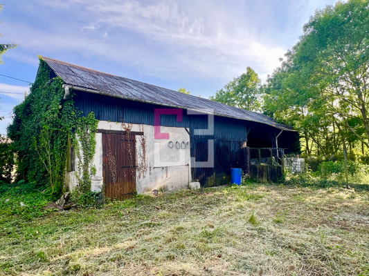 
Maison Achery 4 pièce(s) 109 m2
