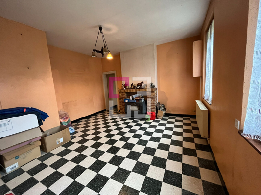 
Maison Achery 4 pièce(s) 109 m2
