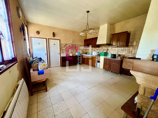 
Maison Achery 4 pièce(s) 109 m2
