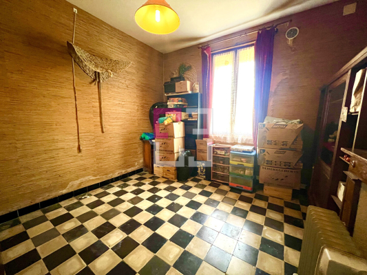 
Maison Achery 4 pièce(s) 109 m2
