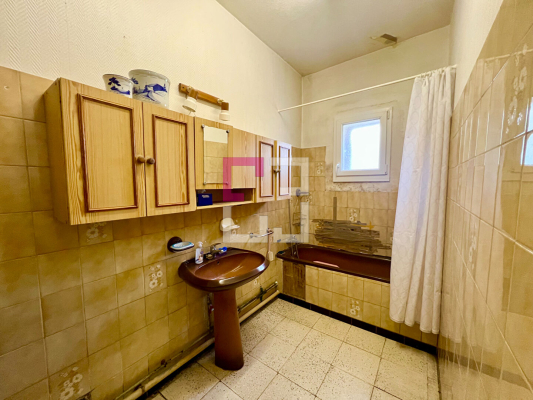 
Maison Achery 4 pièce(s) 109 m2
