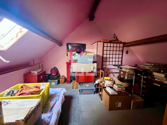 
Maison Achery 4 pièce(s) 109 m2
