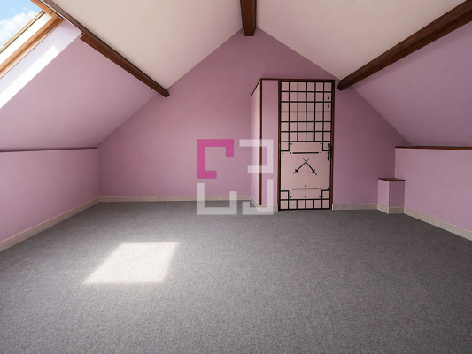 
Maison Achery 4 pièce(s) 109 m2
