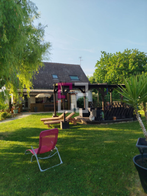 
Maison Mont D Origny 6 pièce(s) 145 m2
