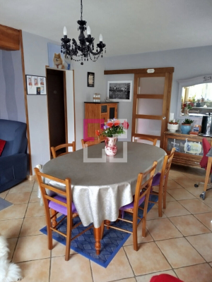 
Maison Mont D Origny 6 pièce(s) 145 m2
