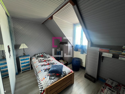 
Maison Mont D Origny 6 pièce(s) 145 m2
