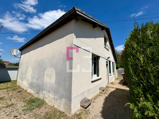 
Maison Laon 5 pièce(s) 100 m2
