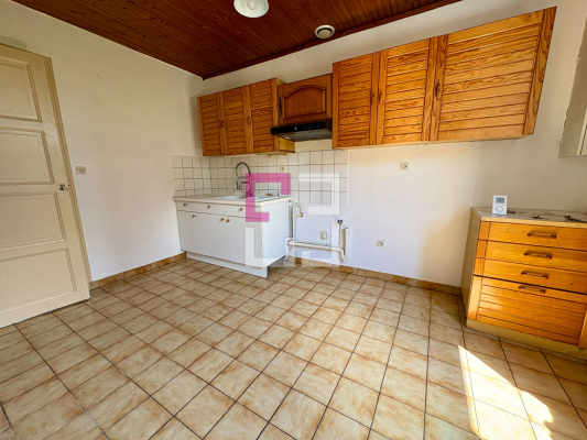 
Maison Laon 5 pièce(s) 100 m2

