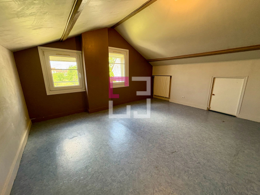 
Maison Laon 5 pièce(s) 100 m2
