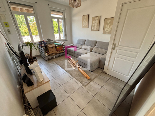 
Maison Lesquielles St Germain 2 chambres Jardin Garage
