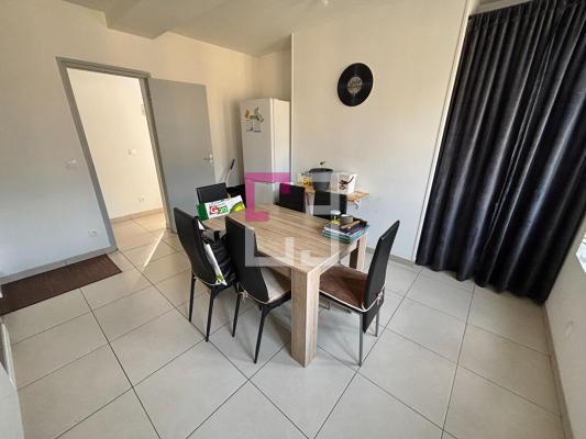
Appartement Guise  2 pièce(s) 75 m2
