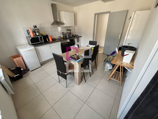 
Appartement Guise  2 pièce(s) 75 m2
