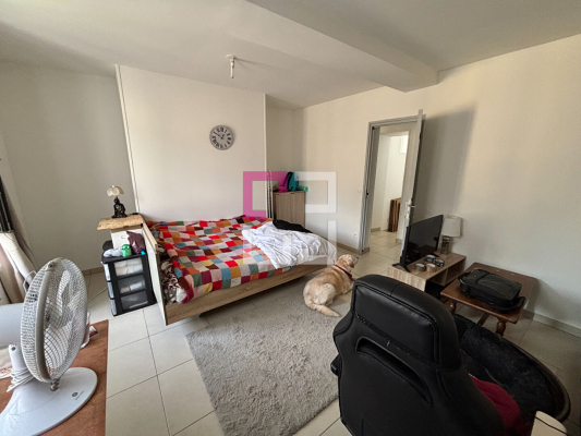 
Appartement Guise  2 pièce(s) 75 m2
