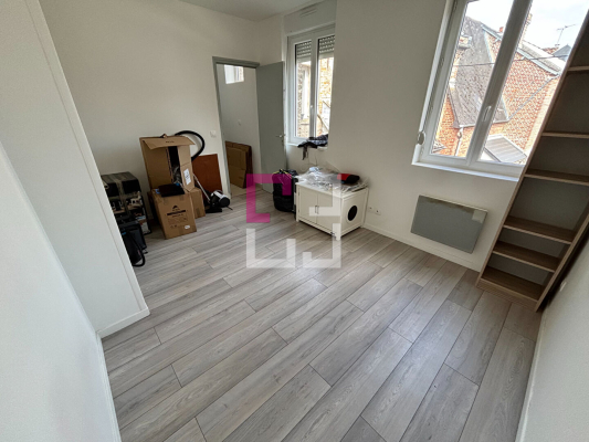 
Appartement Guise  2 pièce(s) 75 m2
