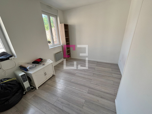 
Appartement Guise  2 pièce(s) 75 m2
