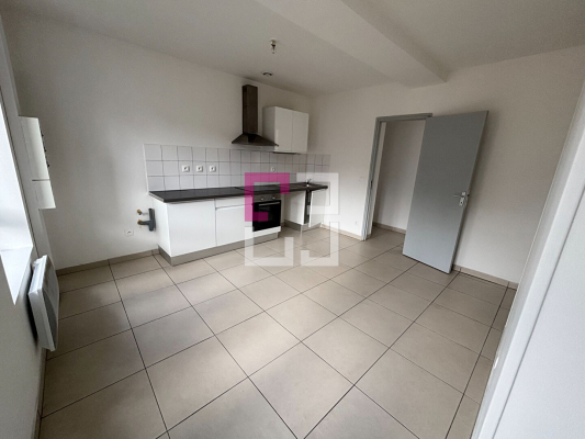 
Appartement Guise  3 pièce(s) 75 m2
