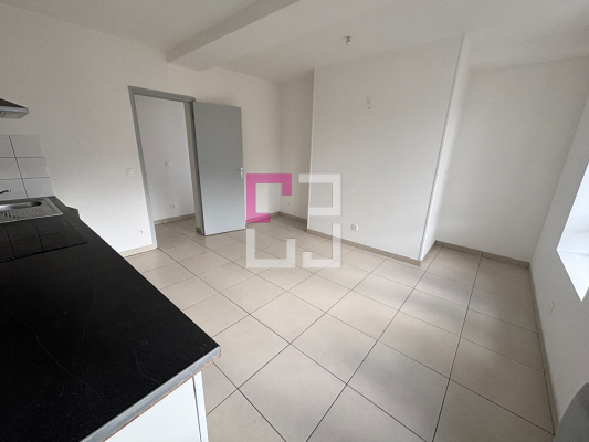 
Appartement Guise  3 pièce(s) 75 m2

