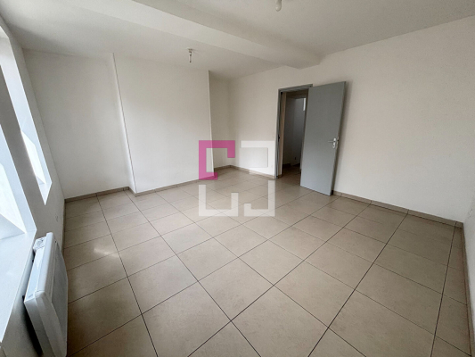 
Appartement Guise  3 pièce(s) 75 m2
