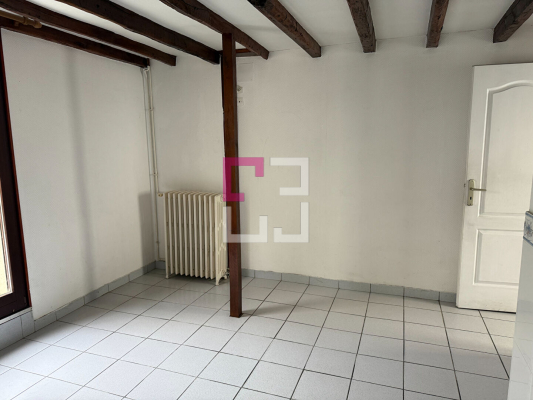 
Maison Laon  4 pièce(s) 48.36 m2
