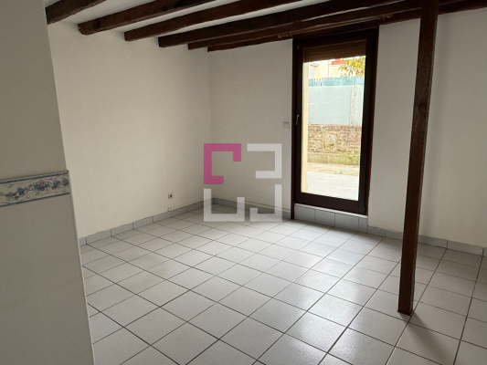 
Maison Laon  4 pièce(s) 48.36 m2
