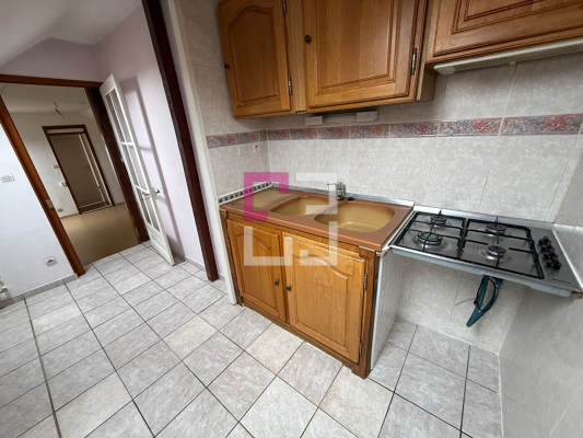 
Maison Laon  4 pièce(s) 48.36 m2
