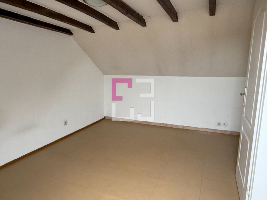 
Maison Laon  4 pièce(s) 48.36 m2
