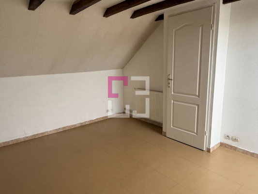 
Maison Laon  4 pièce(s) 48.36 m2
