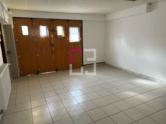 
Maison Laon  4 pièce(s) 48.36 m2
