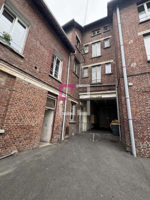 
Fonds de commerce Saint Quentin 3 pièce(s)
