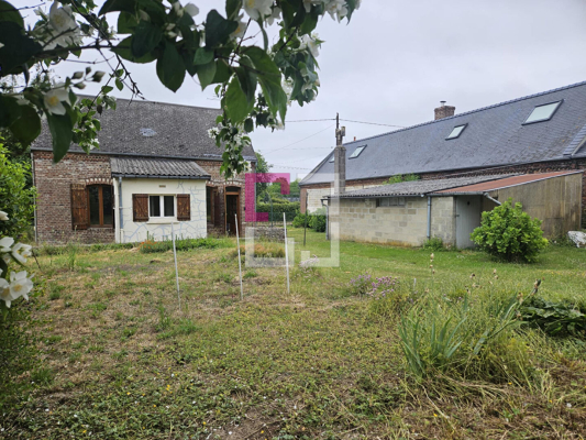 
Maison Villers Le Sec 3 pièce(s) 64 m2
