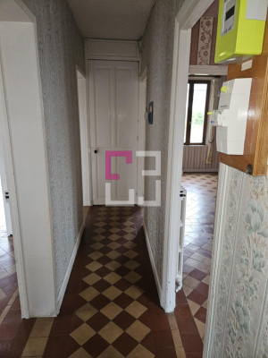 
Maison Villers Le Sec 3 pièce(s) 64 m2
