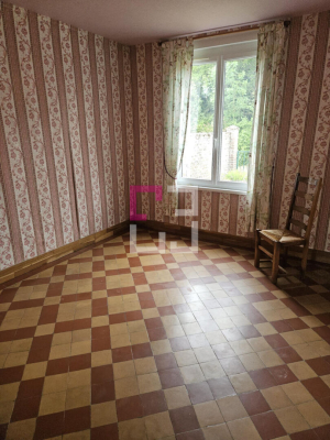 
Maison Villers Le Sec 3 pièce(s) 64 m2
