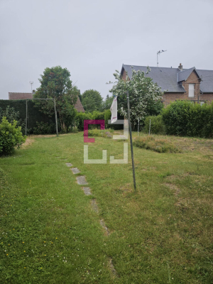 
Maison Villers Le Sec 3 pièce(s) 64 m2
