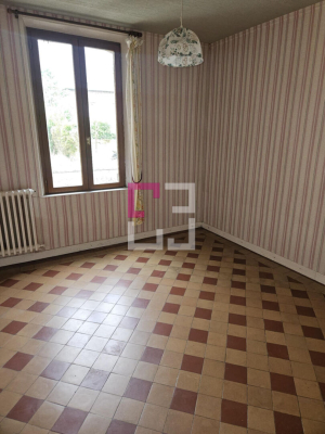 
Maison Villers Le Sec 3 pièce(s) 64 m2
