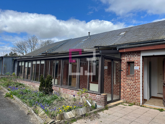 
Immeuble Ribemont 7 pièce(s) 227 m2
