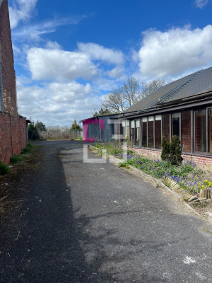 
Immeuble Ribemont 7 pièce(s) 227 m2
