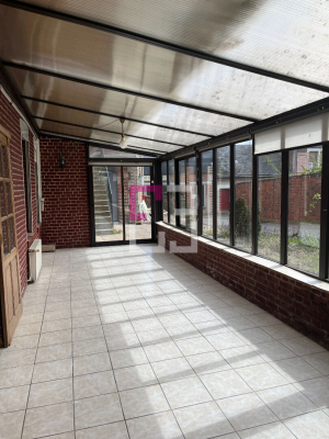 
Immeuble Ribemont 7 pièce(s) 227 m2
