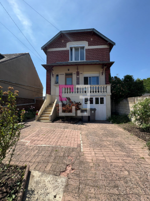 
Maison Laon 5 pièce(s) 85 m2
