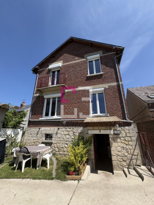 
Maison Laon 5 pièce(s) 85 m2
