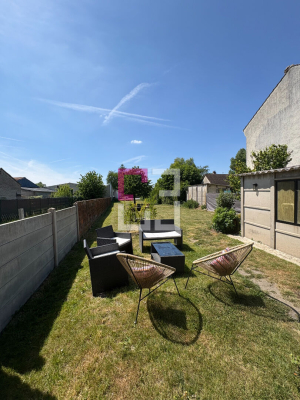 
Maison Laon 5 pièce(s) 85 m2
