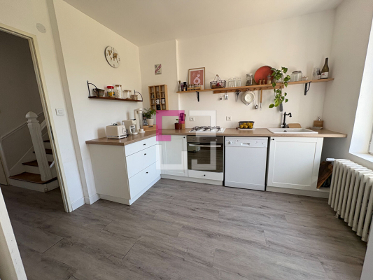 
Maison Laon 5 pièce(s) 85 m2
