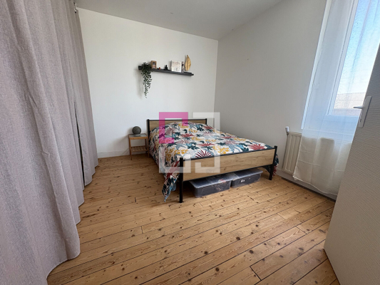 
Maison Laon 5 pièce(s) 85 m2
