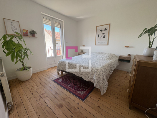 
Maison Laon 5 pièce(s) 85 m2
